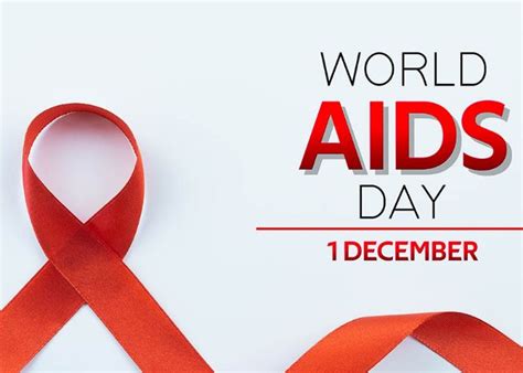 world aids day theme 2021